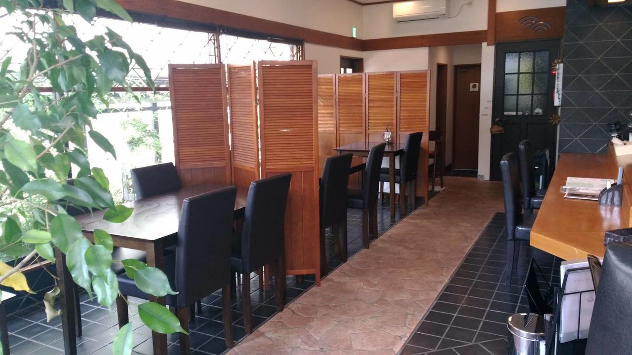 Guest House Kuranomachi ゲストハウス蔵の街 Tochigi Exterior foto